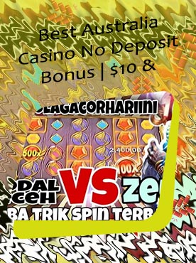 10 free no deposit slots