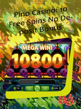 casino Promotion 101