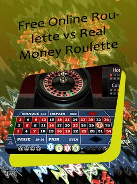 247 roulette