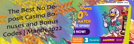 500 deposit bonus casino