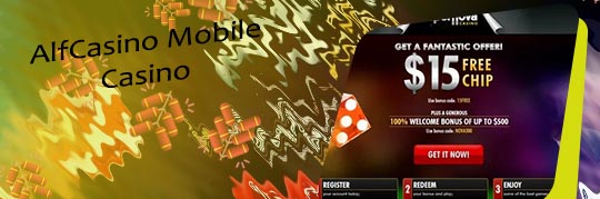 Alf casino no deposit bonus