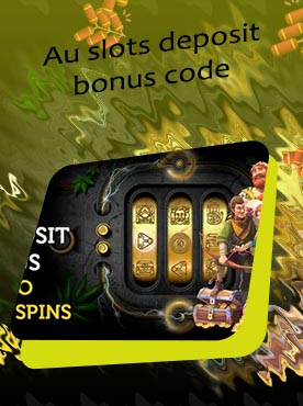 Au slots no deposit