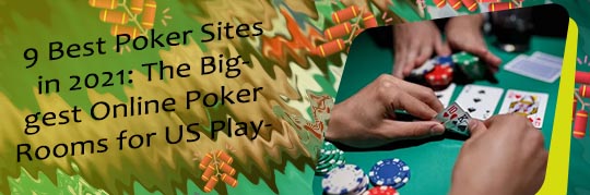 Best online cash poker