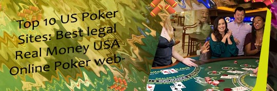 Best website to play poker online