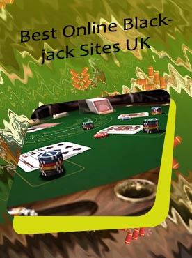 Blackjack sites