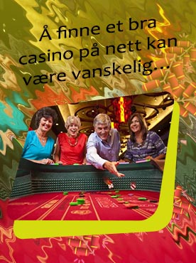 Casino på nett