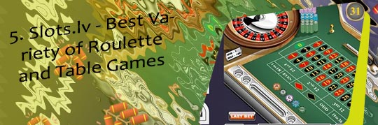 Free demo roulette game