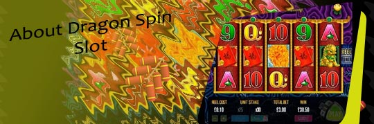 Free slot machines online dragon spin