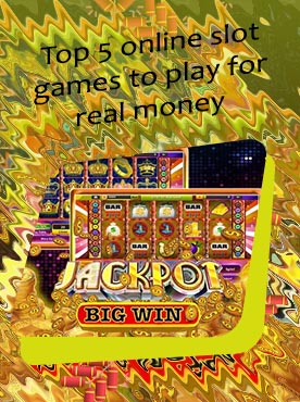 Free slots online win real money