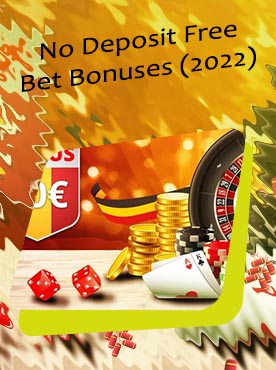 Gambling sites free bonus no deposit
