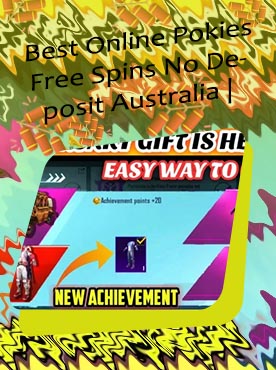 Get free spins in Australia