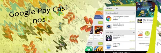 Google play store casino games