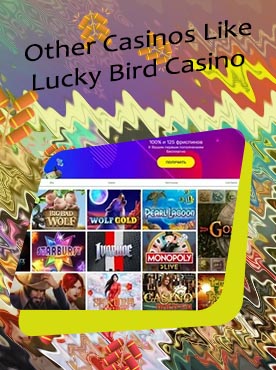 Lucky bird casino no deposit bonus