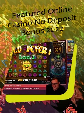 Mobile casino free bonus no deposit