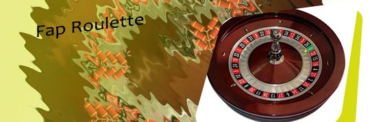 Online custom roulette wheel