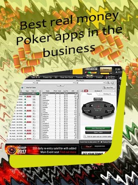 Pokerstars switch to real money