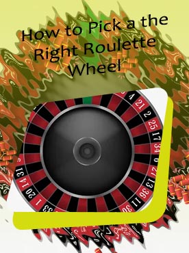 Roulette wheel website
