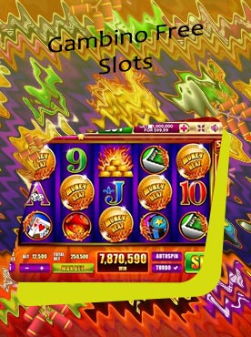 Slot machine free online free